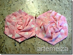 artemelza - rosa de patchwork artemelza - rosa de patchwork